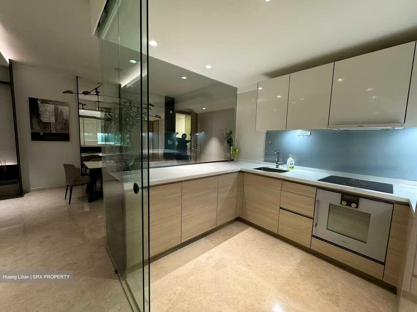 Shenton Way (D1), Condominium #482992651